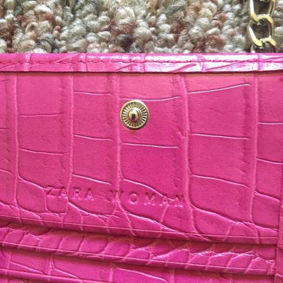 ZARA WOMAN purse - Picture 6 of 6